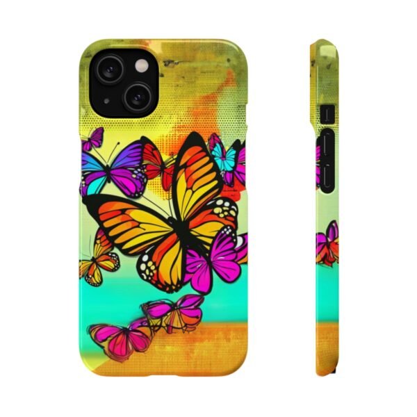 Flutterby Butterfly Loco® Case - Image 3