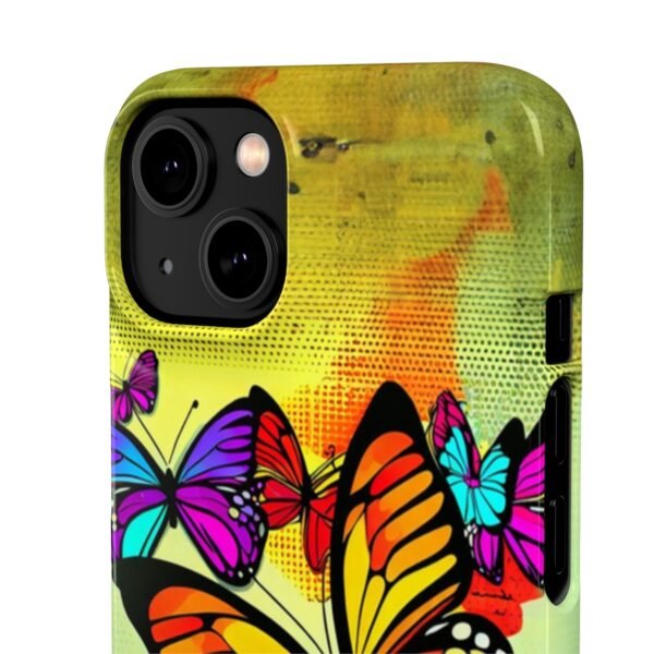Flutterby Butterfly Loco® Case - Image 4