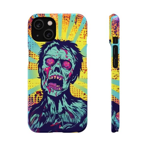 Brain Muncher Loco® Case - Image 3