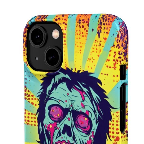 Brain Muncher Loco® Case - Image 4