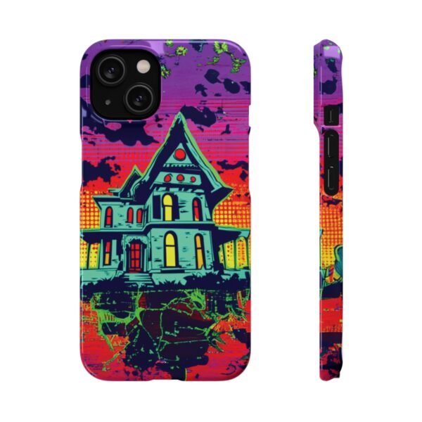 Haunted Manor Loco® Case - Image 3