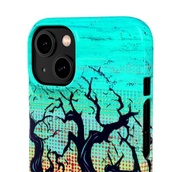 Eerie Woodland Loco® Case - Image 4
