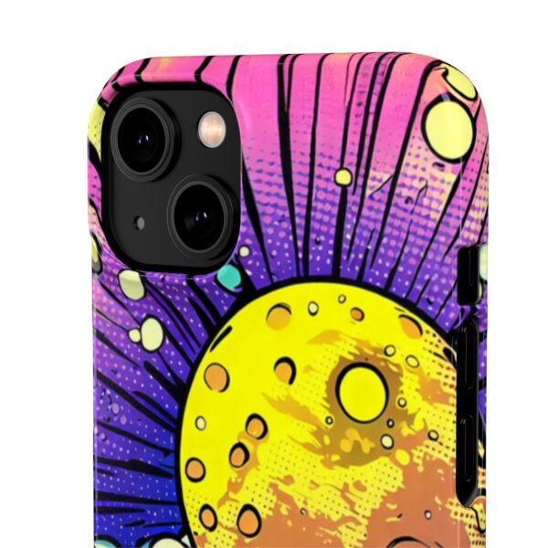 Lunar Enchantment Loco® Case - Image 4