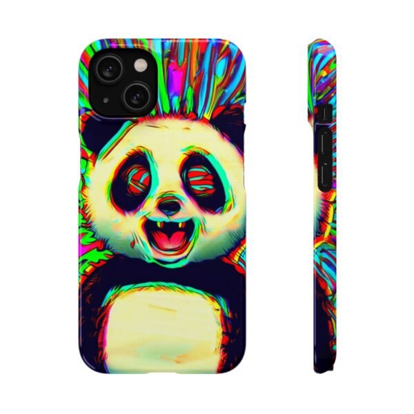 Bamboo Muncher Loco® Case - Image 3