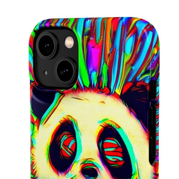 Bamboo Muncher Loco® Case - Image 4