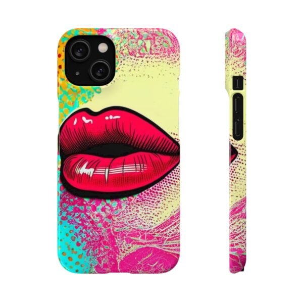 Luscious Lips Loco® Case - Image 3