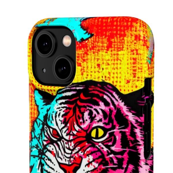 Rotting Jungle Stalker Loco® Case - Image 4