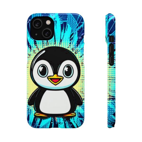 Delightful Penguin Loco® Case - Image 3