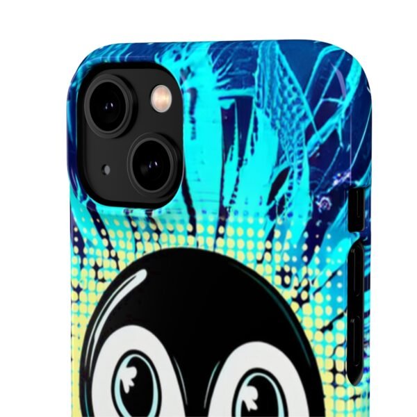 Delightful Penguin Loco® Case - Image 4
