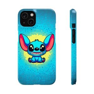 Ohana Loco® Case