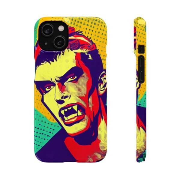 Bloodsucker Loco® Case - Image 3
