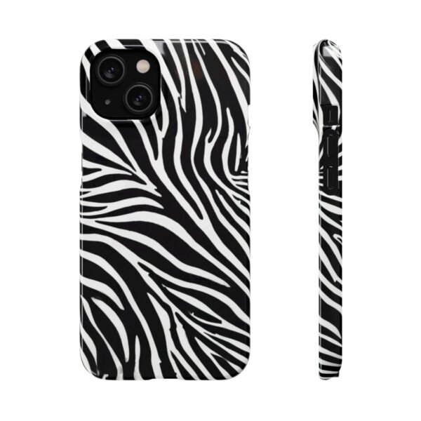 Zebra Stripes Loco® Case - Image 3