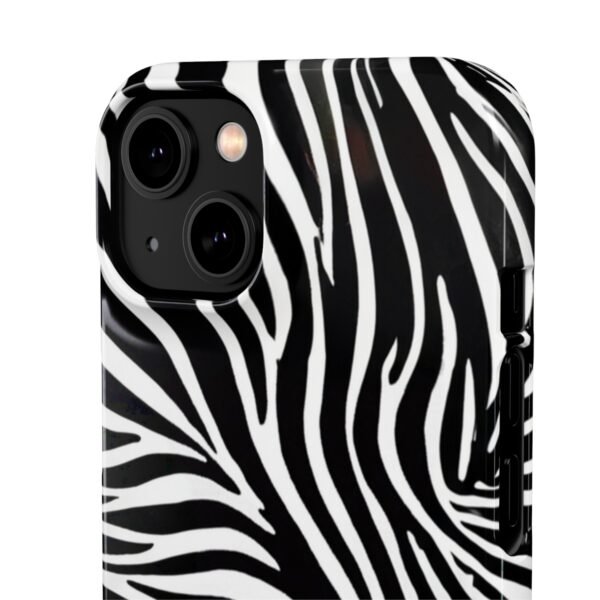 Zebra Stripes Loco® Case - Image 4
