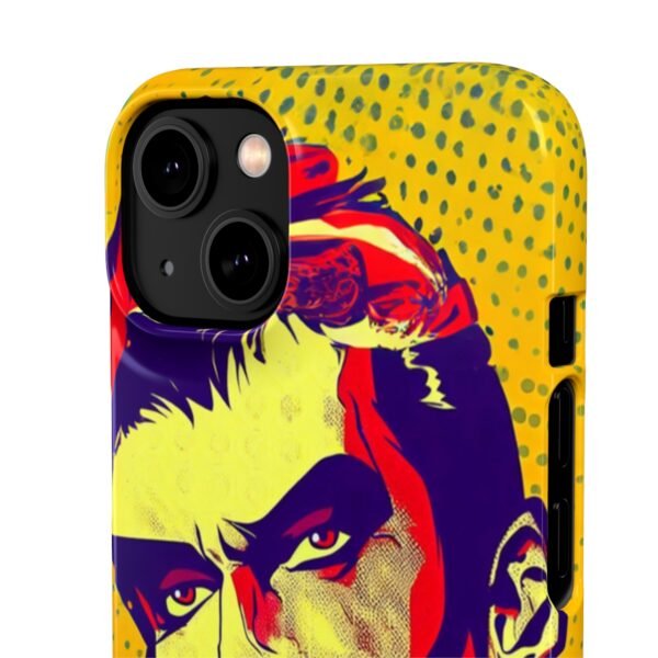 Bloodsucker Loco® Case - Image 4