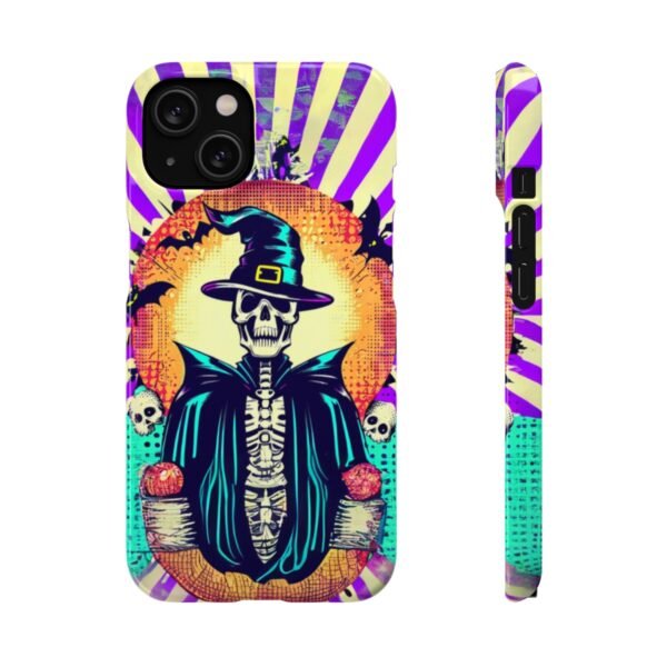 Mystic Skeleton Loco® Case - Image 3