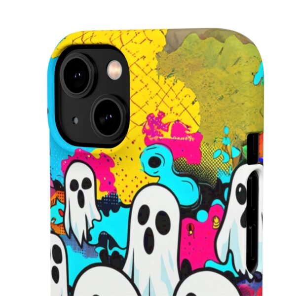 Uncanny Spectres Loco® Case - Image 6
