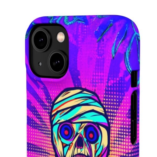 Wrapped Remains Loco® Case - Image 6