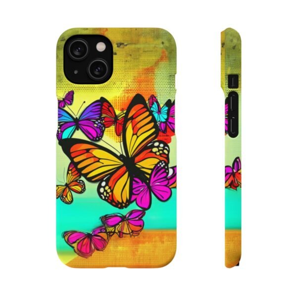 Flutterby Butterfly Loco® Case - Image 5