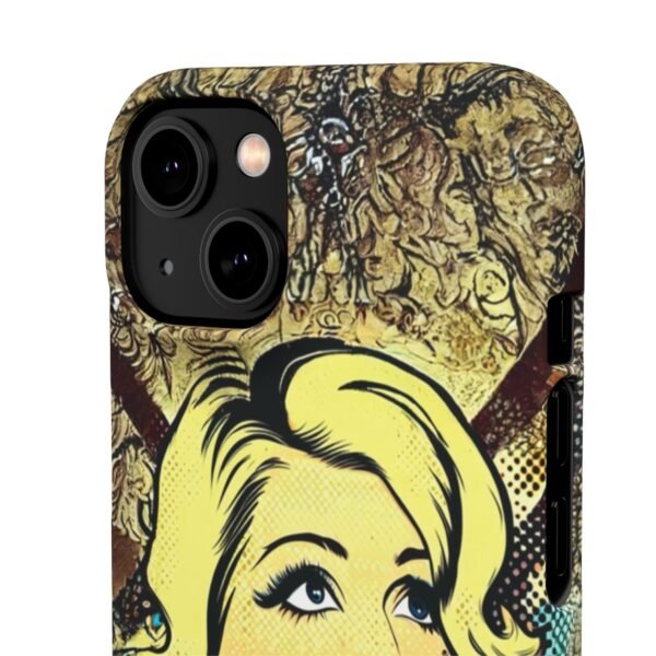 Hollywood Madam Loco® Case - Image 6