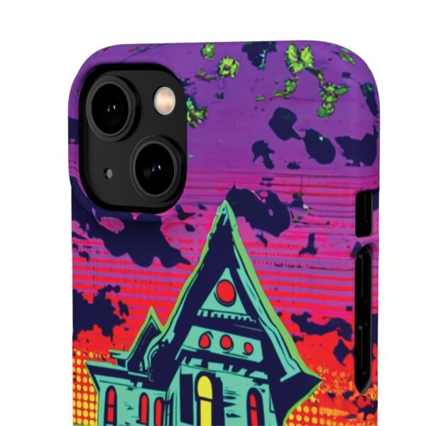 Haunted Manor Loco® Case - Image 6
