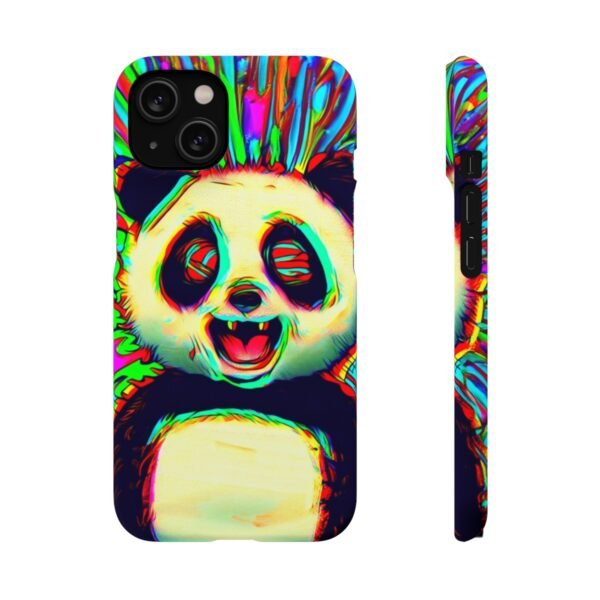 Bamboo Muncher Loco® Case - Image 5