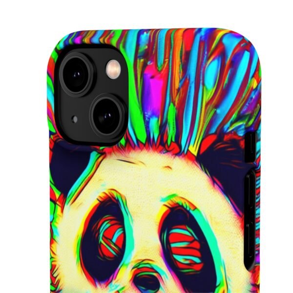 Bamboo Muncher Loco® Case - Image 6