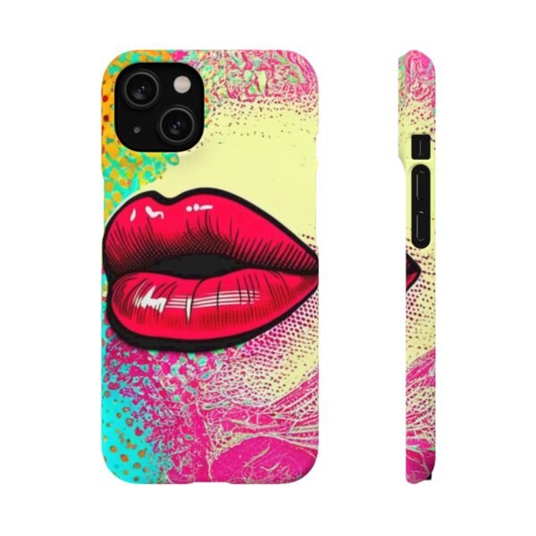 Luscious Lips Loco® Case - Image 5
