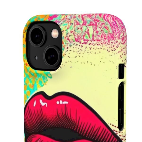 Luscious Lips Loco® Case - Image 6