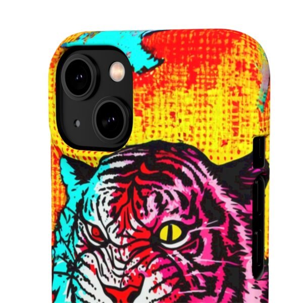 Rotting Jungle Stalker Loco® Case - Image 6