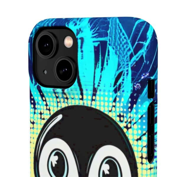 Delightful Penguin Loco® Case - Image 6
