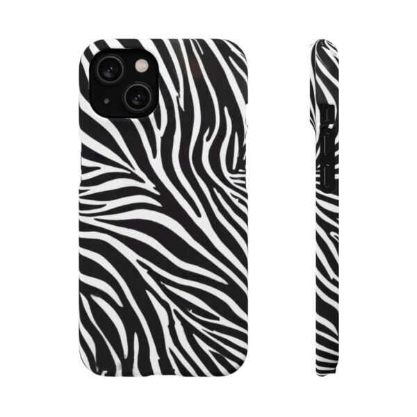 Zebra Stripes Loco® Case - Image 5