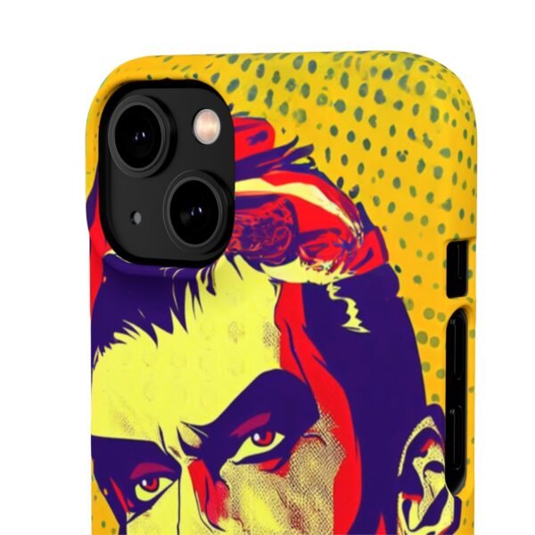 Bloodsucker Loco® Case - Image 6