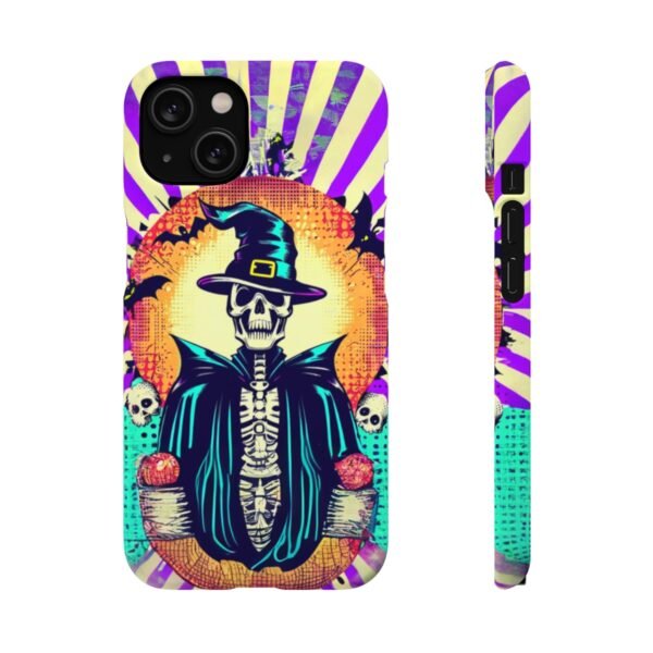 Mystic Skeleton Loco® Case - Image 5