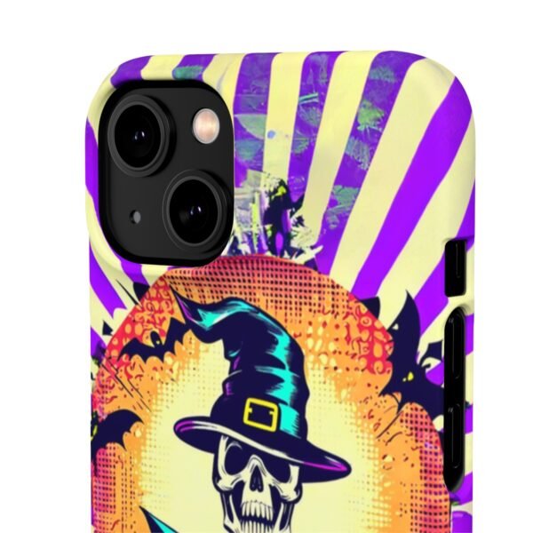 Mystic Skeleton Loco® Case - Image 6
