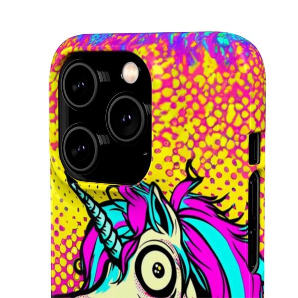 Caffeinated Unicorn Loco® Case - Image 32