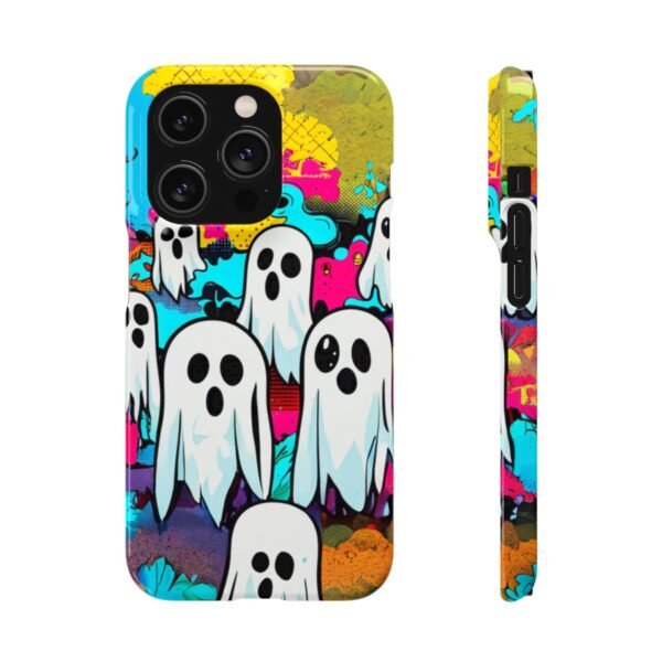Uncanny Spectres Loco® Case - Image 31