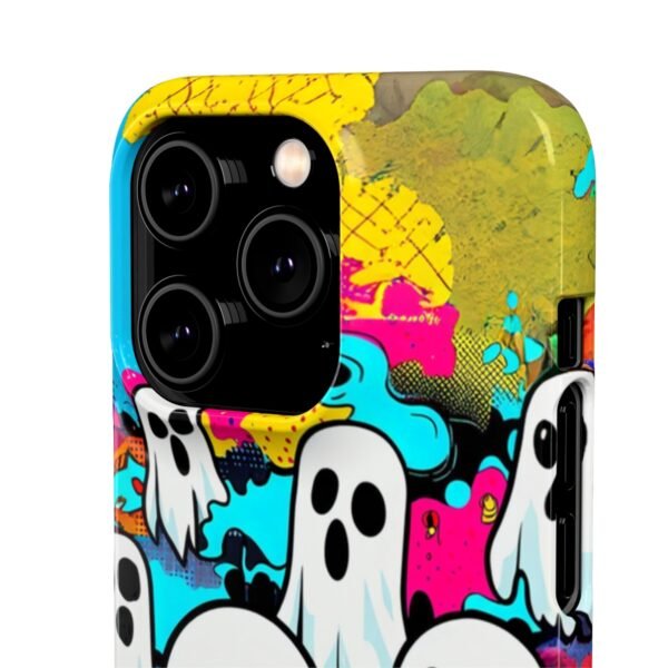 Uncanny Spectres Loco® Case - Image 32