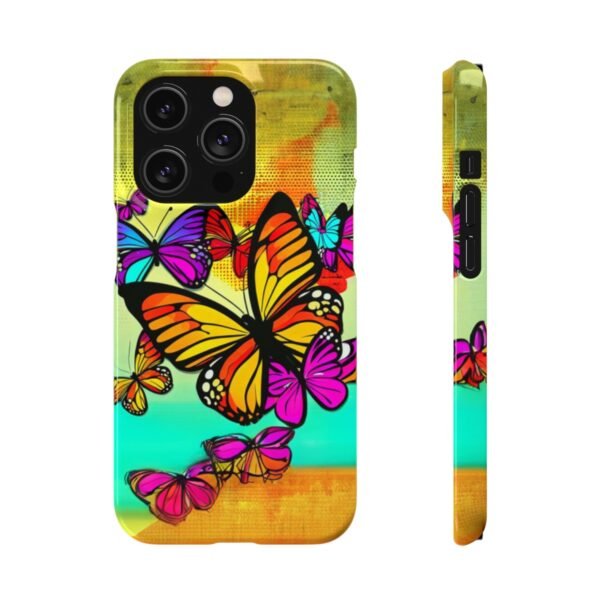 Flutterby Butterfly Loco® Case - Image 31