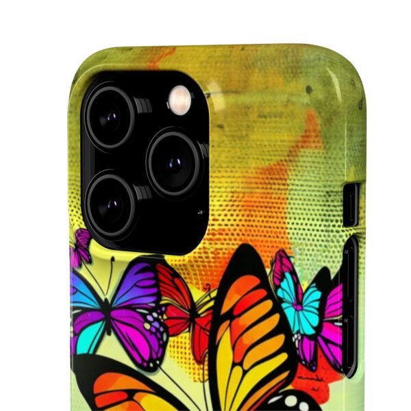 Flutterby Butterfly Loco® Case - Image 32