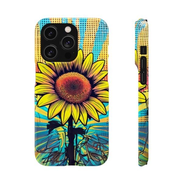 Sunflower Loco® Case - Image 31