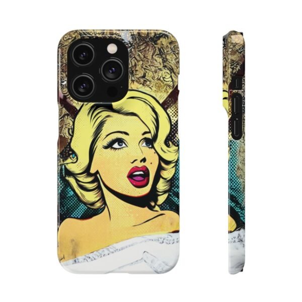 Hollywood Madam Loco® Case - Image 31