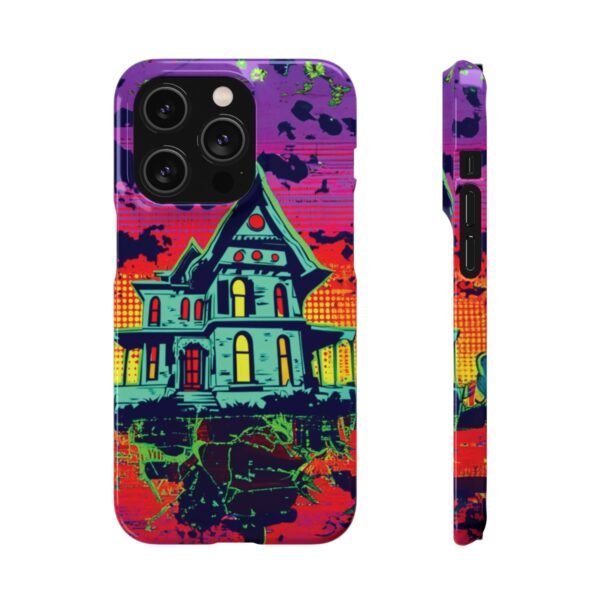 Haunted Manor Loco® Case - Image 31