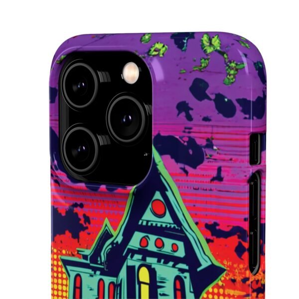 Haunted Manor Loco® Case - Image 32