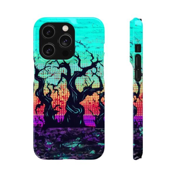 Eerie Woodland Loco® Case - Image 31