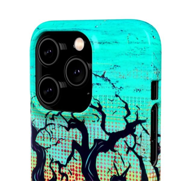 Eerie Woodland Loco® Case - Image 32