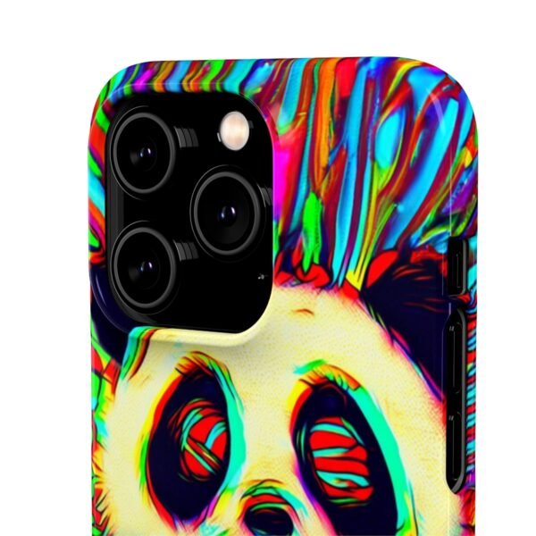 Bamboo Muncher Loco® Case - Image 32