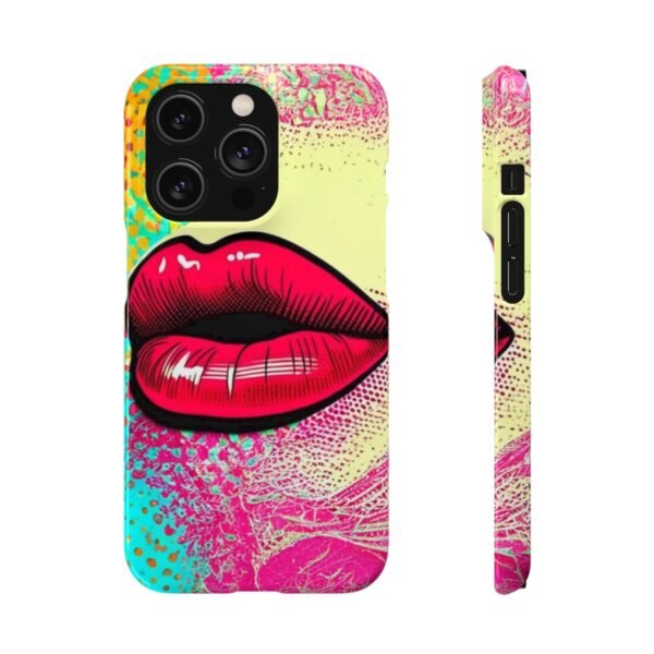 Luscious Lips Loco® Case - Image 31