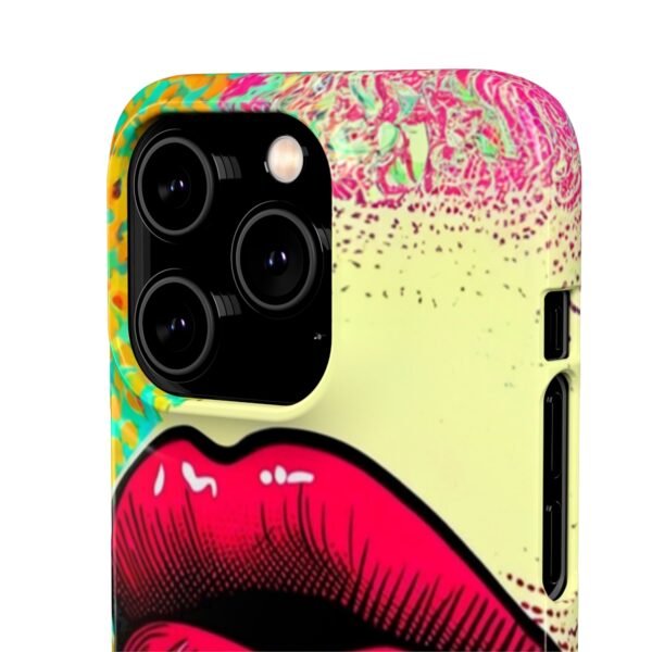 Luscious Lips Loco® Case - Image 32