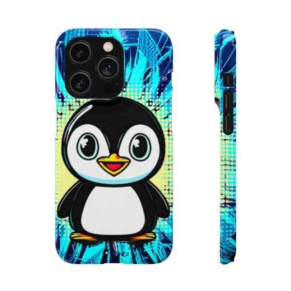 Delightful Penguin Loco® Case - Image 31