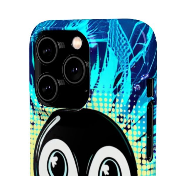 Delightful Penguin Loco® Case - Image 32